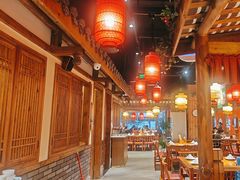 -大厨小味·民间川菜(八里庄店)