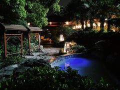 -杭州第一世界大酒店·云曼温泉