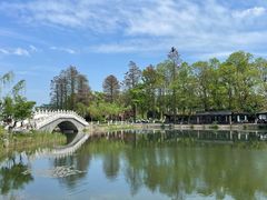 -东湖听涛景区