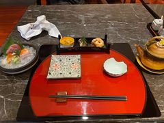 -九洲喜来登酒店湖月日餐厅