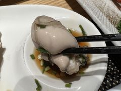 -虹料理·日料放题(悠方店)