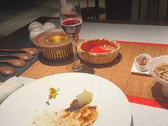 -鲤院·新中式美学·庭院餐厅(夫子庙店)