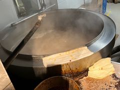 -清真马杰山牛肉汤馆