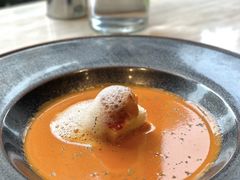 -郑州希尔顿酒店·阿米奇意大利餐厅