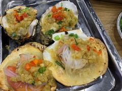 -老虎滩大连海鲜烧烤(建邺云锦路总店)