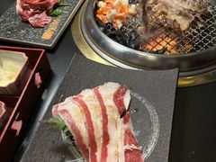 -300杯·和牛烧肉清酒专门店(廊里店)