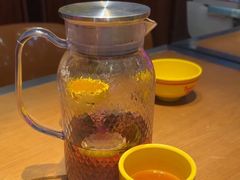 -泰盏鬼·颓废冬阴(陈家祠扬韬店)