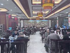 -邢家锅贴老店·非遗·开封菜(金明广场店)