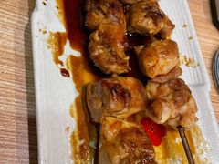 -胜代日本料理(云程巷小区店)