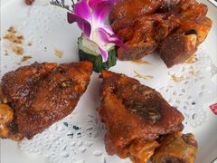 -老友王·南宁特色菜(金汇如意坊店)