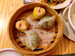 -添好运点心专门店(百老汇店)