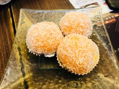 -许留山(梳士巴利道店)