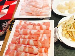 -徐记铜火锅(泉园店)