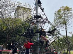 -宁波儿童公园(鄞州区)