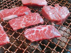 -炎蔵牛舌烤肉