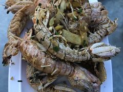 -四川小胡子海鲜(丁村万人海鲜广场店)