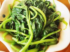 -大自然素食(望桐路店)