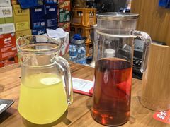 -东方一串·龙虾烧烤·特色烤鱼(柳州路店)