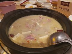 -好彩猪肚鸡(正弘城店)