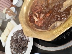 -老北京羊蝎子火锅(光荣道店)