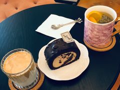 -Me Coffee下午茶艺术空间