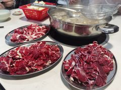 -菜忠潮州牛肉店(岗厦店)