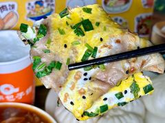 -庆丰包子铺(西单店)