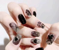 -LILY NAILS美甲美睫