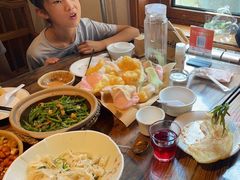 -水煮三国·川鲁江湖菜(香山店)