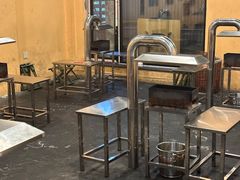 -老虎小串(体育馆路店)