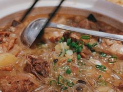 -东北风(江北万达店)