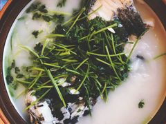 -千岛湖鱼味馆(十字街总店)