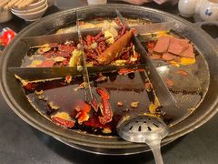 -酒友老火锅(渝中店)