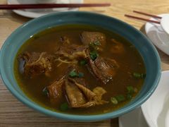 -滋味满屋美食坊(上海街店)