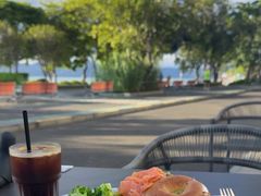 -ommo cafe(半岛城邦店)