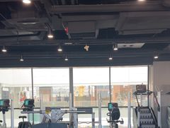 -OXYGYM 奥美氧舱运动中心(领展购物广场·中关村店)