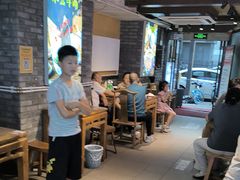 -元志初腊汁肉夹馍(钟楼粉巷店)