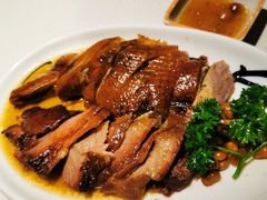 -南枝记·港式打边炉(新北万达店)