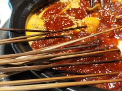 -钢管厂五区小郡肝串串香(通锦桥店)