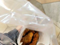 -1973继光香香鸡(大东方百货店)