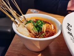 -太二酸菜鱼(南京艾尚天地店)