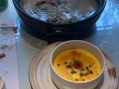 -陈江波老鸭煲(化工路店1号店)