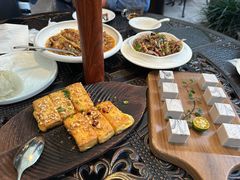 老昆明传统破酥包子-熙楼(翠湖店)