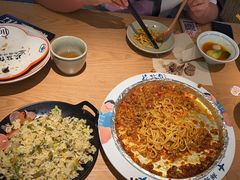 -花盐街·四川乐山小吃(西单大悦城店)