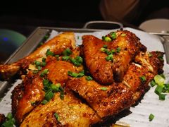 -绿茶餐厅(乐峰广场店)