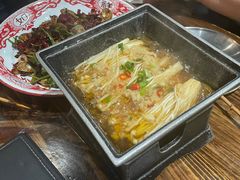 -破店肥哈·东北烧烤·夜宵(南山保利店)