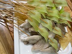 -袁记串串香(北国店)