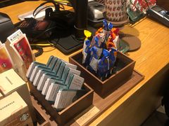 -星巴克(北京王府井店)