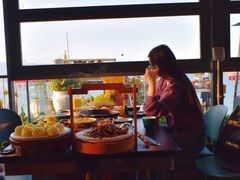 -野菌皇海景野生菌火锅(滨海大道店)