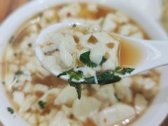 豆腐脑-聚香斋(东关街店)